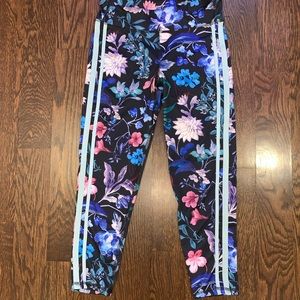 Girl’s Active Leggings